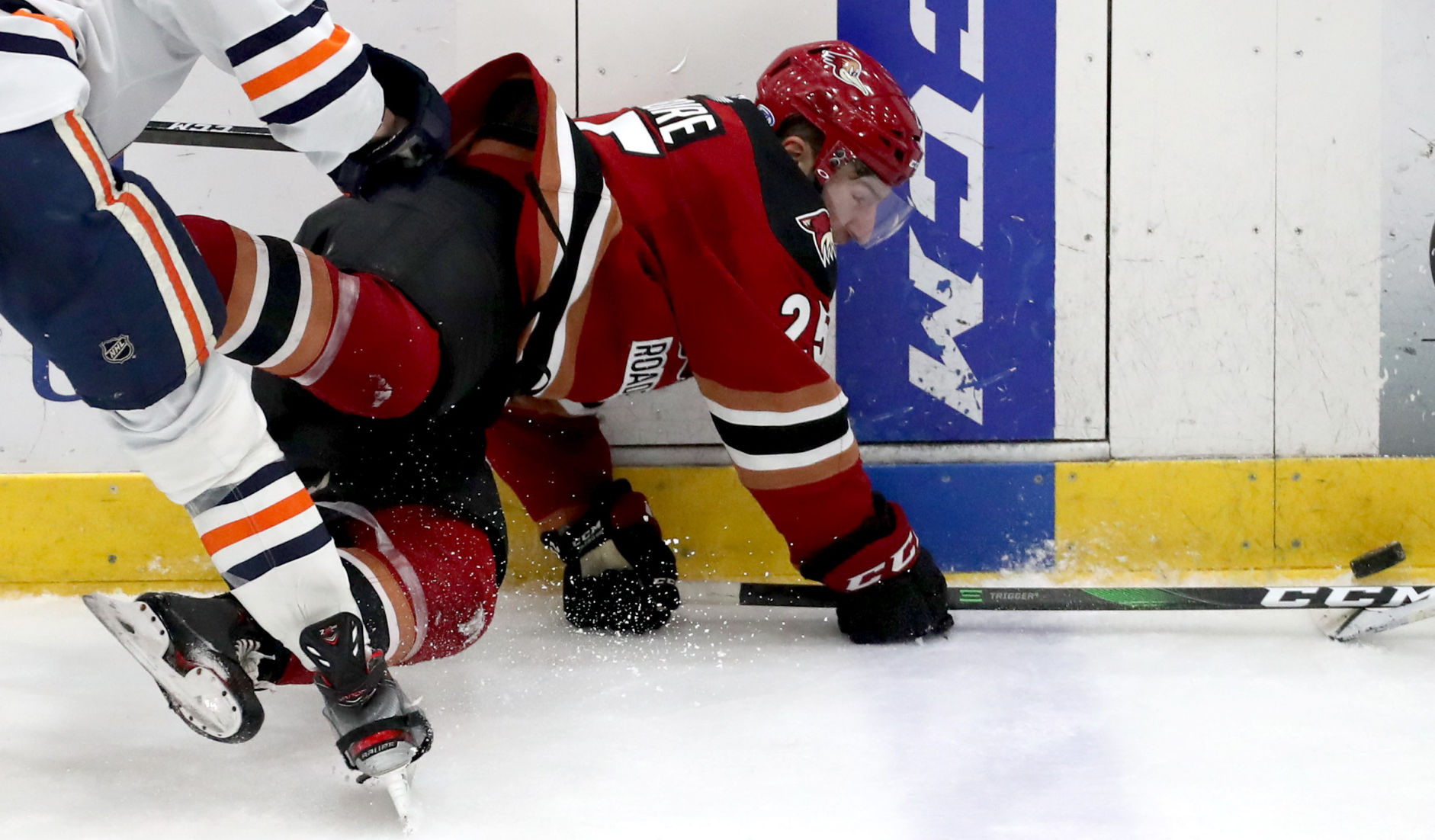 Roadrunners vs Bakersfield